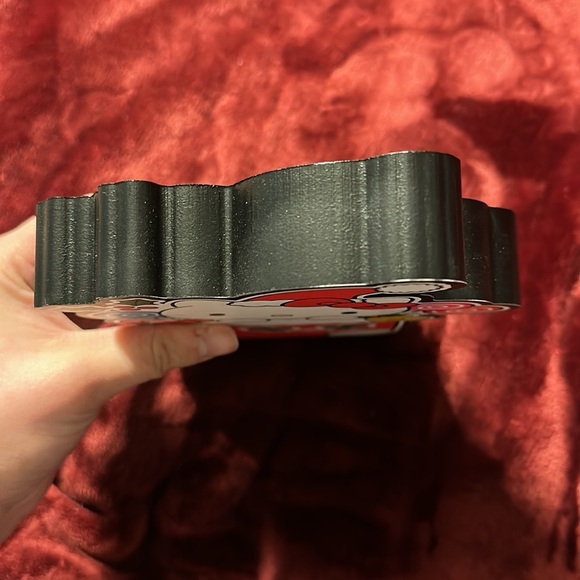 New Hello Kitty Christmas Figure - Picture 2 of 3